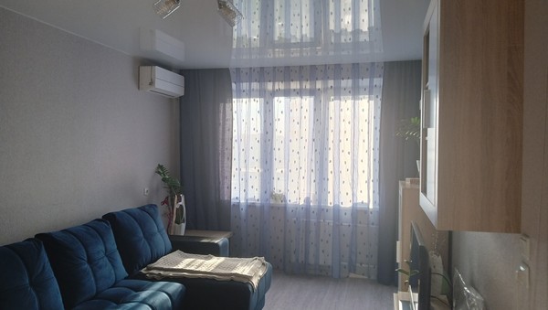 Продам однокомнатную (1-комн.) квартиру, Александра Печерского ул, 13, Ростов-на-Дону г