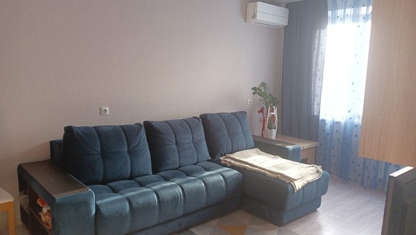 Продам однокомнатную (1-комн.) квартиру, Александра Печерского ул, 13, Ростов-на-Дону г