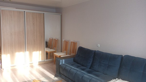 Продам однокомнатную (1-комн.) квартиру, Александра Печерского ул, 13, Ростов-на-Дону г