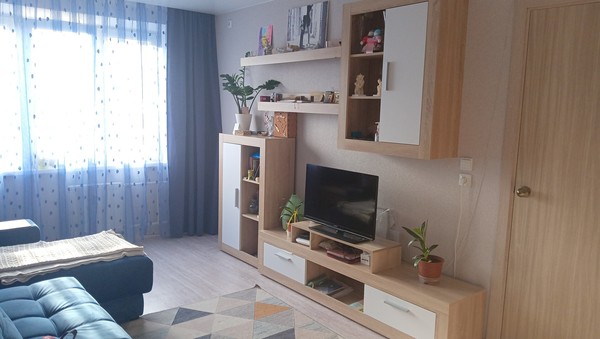 Продам однокомнатную (1-комн.) квартиру, Александра Печерского ул, 13, Ростов-на-Дону г