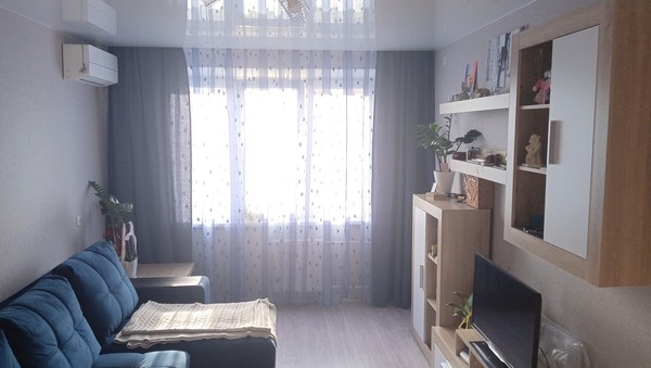 Продам однокомнатную (1-комн.) квартиру, Александра Печерского ул, 13, Ростов-на-Дону г