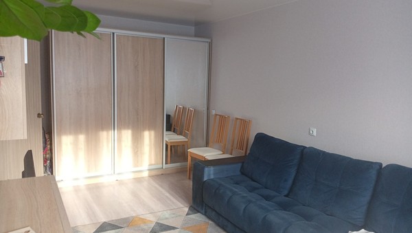Продам однокомнатную (1-комн.) квартиру, Александра Печерского ул, 13, Ростов-на-Дону г