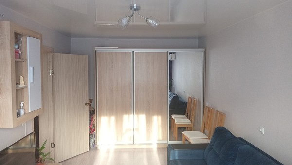 Продам однокомнатную (1-комн.) квартиру, Александра Печерского ул, 13, Ростов-на-Дону г