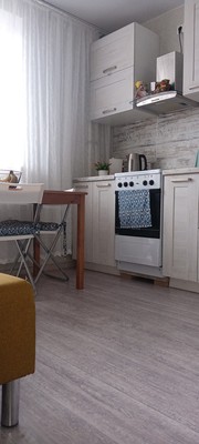 Продам однокомнатную (1-комн.) квартиру, Александра Печерского ул, 13, Ростов-на-Дону г