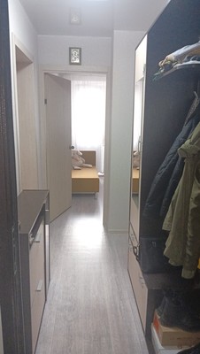 Продам однокомнатную (1-комн.) квартиру, Александра Печерского ул, 13, Ростов-на-Дону г