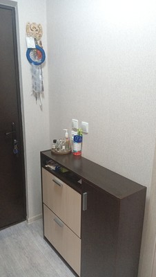 Продам однокомнатную (1-комн.) квартиру, Александра Печерского ул, 13, Ростов-на-Дону г