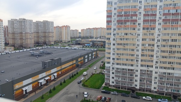 Продам однокомнатную (1-комн.) квартиру, Александра Печерского ул, 13, Ростов-на-Дону г