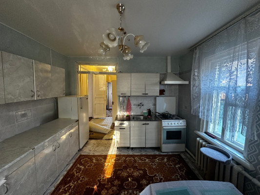 Продам дом, 2-я Сосневская ул, 77, Иваново г, 0 км от города