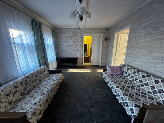 Продам дом, 2-я Сосневская ул, 77, Иваново г, 0 км от города