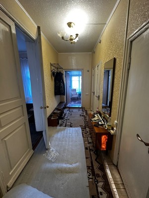 Продам дом, 2-я Сосневская ул, 77, Иваново г, 0 км от города