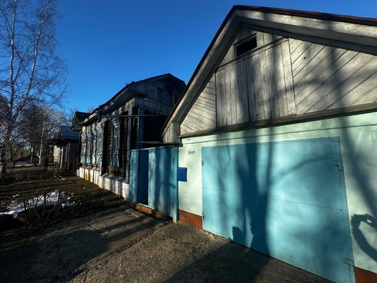 Продам дом, 2-я Сосневская ул, 77, Иваново г, 0 км от города