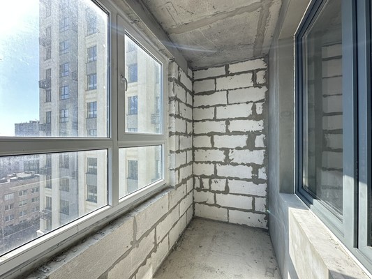 Продам трехкомнатную (3-комн.) квартиру, Будапештская ул, 2к1, Санкт-Петербург г