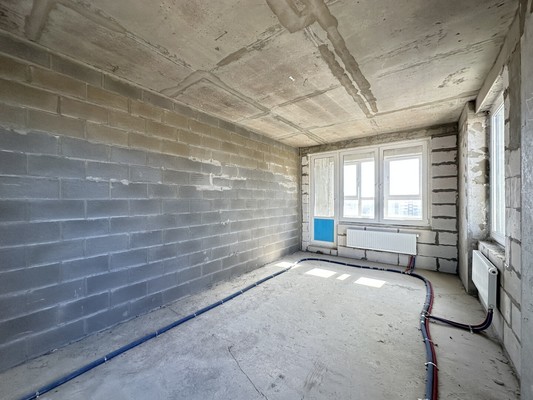 Продам трехкомнатную (3-комн.) квартиру, Будапештская ул, 2к1, Санкт-Петербург г