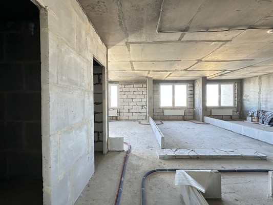Продам трехкомнатную (3-комн.) квартиру, Будапештская ул, 2к1, Санкт-Петербург г