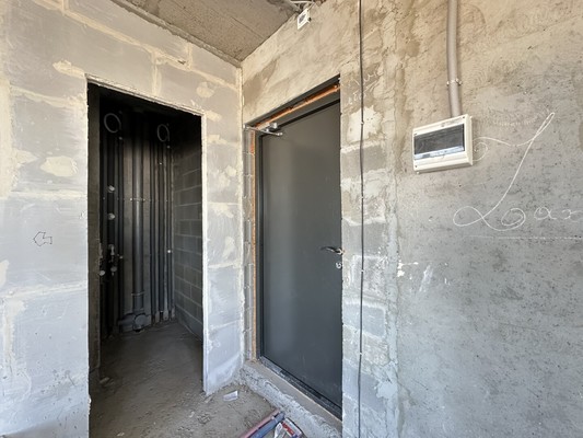 Продам трехкомнатную (3-комн.) квартиру, Будапештская ул, 2к1, Санкт-Петербург г