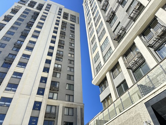 Продам трехкомнатную (3-комн.) квартиру, Будапештская ул, 2к1, Санкт-Петербург г