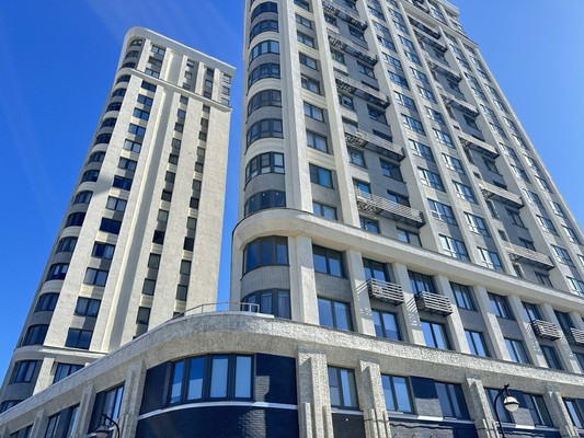 Продам трехкомнатную (3-комн.) квартиру, Будапештская ул, 2к1, Санкт-Петербург г