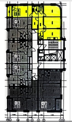 Продам трехкомнатную (3-комн.) квартиру, Будапештская ул, 2к1, Санкт-Петербург г
