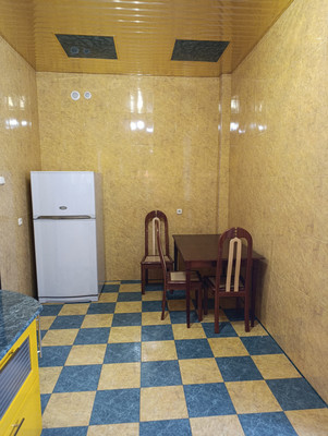 Сдам трехкомнатную (3-комн.) квартиру, Большая Садовая ул, 39кА, Ростов-на-Дону г