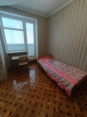 Сдам трехкомнатную (3-комн.) квартиру, Большая Садовая ул, 39кА, Ростов-на-Дону г