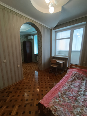 Сдам трехкомнатную (3-комн.) квартиру, Большая Садовая ул, 39кА, Ростов-на-Дону г