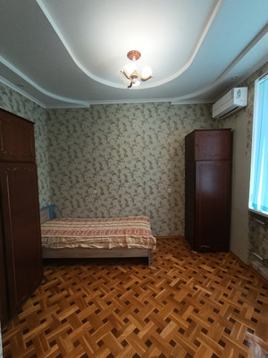 Сдам трехкомнатную (3-комн.) квартиру, Большая Садовая ул, 39кА, Ростов-на-Дону г