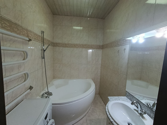 Сдам трехкомнатную (3-комн.) квартиру, Большая Садовая ул, 39кА, Ростов-на-Дону г