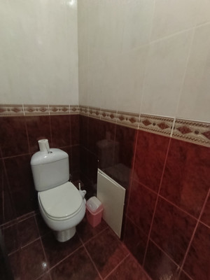 Сдам трехкомнатную (3-комн.) квартиру, Большая Садовая ул, 39кА, Ростов-на-Дону г