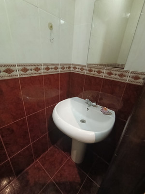 Сдам трехкомнатную (3-комн.) квартиру, Большая Садовая ул, 39кА, Ростов-на-Дону г