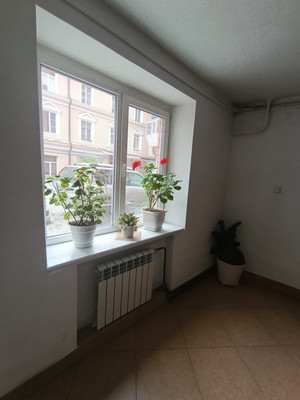 Сдам трехкомнатную (3-комн.) квартиру, Большая Садовая ул, 39кА, Ростов-на-Дону г