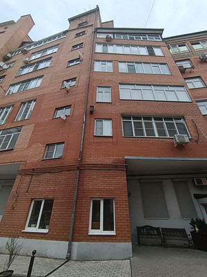 Сдам трехкомнатную (3-комн.) квартиру, Большая Садовая ул, 39кА, Ростов-на-Дону г