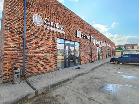 Продам участок 7,5 соток, ИЖС, Степная ул, 46, Азовская ст-ца, 0 км от города