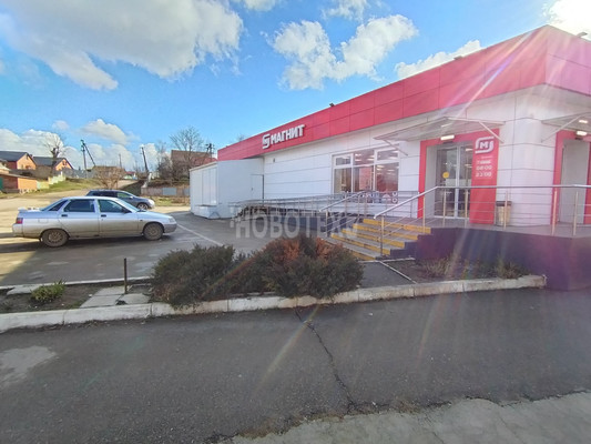 Продам участок 7,5 соток, ИЖС, Степная ул, 46, Азовская ст-ца, 0 км от города