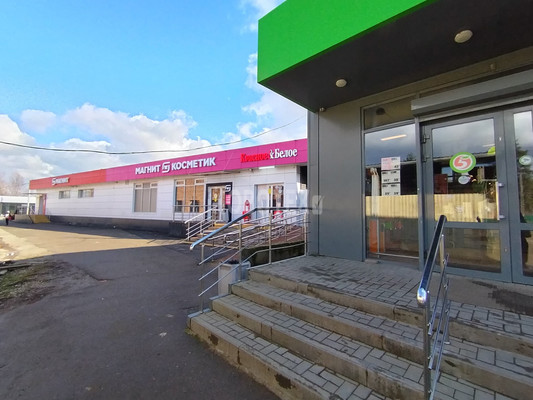 Продам участок 7,5 соток, ИЖС, Степная ул, 46, Азовская ст-ца, 0 км от города