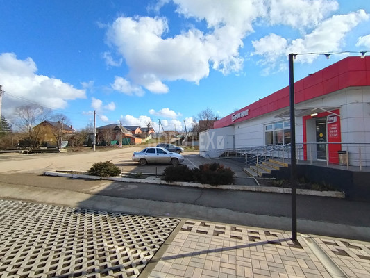 Продам участок 7,5 соток, ИЖС, Степная ул, 46, Азовская ст-ца, 0 км от города