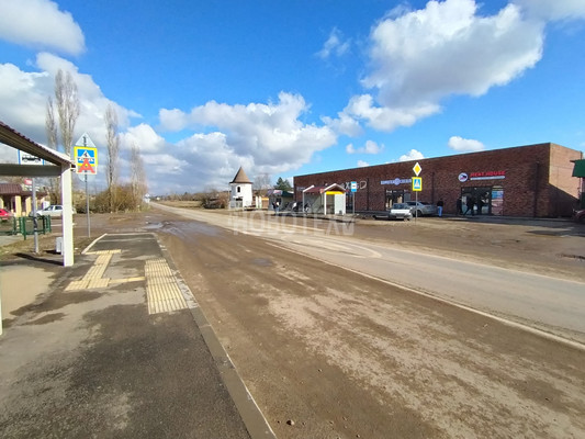 Продам участок 7,5 соток, ИЖС, Степная ул, 46, Азовская ст-ца, 0 км от города