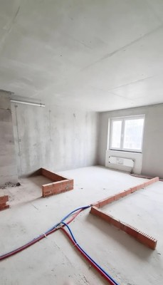 Продам двухкомнатную (2-комн.) квартиру, Западный квартал (Купелинка мкр) ул, 5к1, Сапроново д