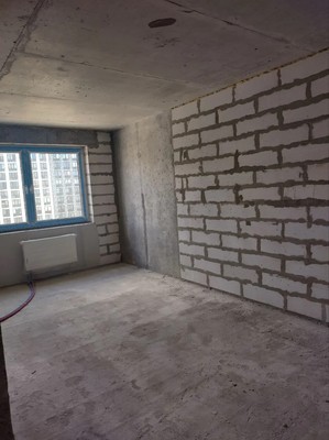 Продам двухкомнатную (2-комн.) квартиру, Западный квартал (Купелинка мкр) ул, 5к1, Сапроново д