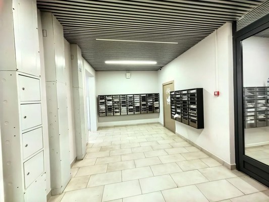 Продам двухкомнатную (2-комн.) квартиру, Западный квартал (Купелинка мкр) ул, 5к1, Сапроново д
