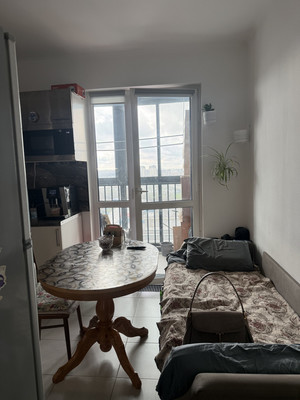 Продам двухкомнатную (2-комн.) квартиру, Малая Очаковская ул, 6, Москва г