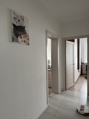 Продам двухкомнатную (2-комн.) квартиру, Малая Очаковская ул, 6, Москва г