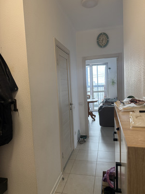 Продам двухкомнатную (2-комн.) квартиру, Малая Очаковская ул, 6, Москва г