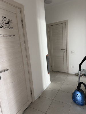 Продам двухкомнатную (2-комн.) квартиру, Малая Очаковская ул, 6, Москва г