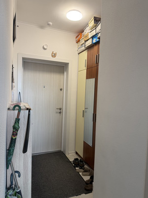 Продам двухкомнатную (2-комн.) квартиру, Малая Очаковская ул, 6, Москва г