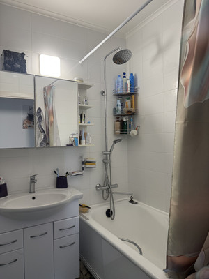 Продам двухкомнатную (2-комн.) квартиру, Малая Очаковская ул, 6, Москва г