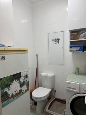 Продам двухкомнатную (2-комн.) квартиру, Малая Очаковская ул, 6, Москва г