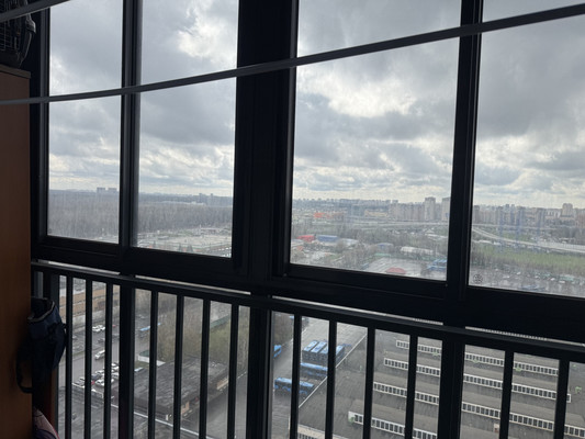 Продам двухкомнатную (2-комн.) квартиру, Малая Очаковская ул, 6, Москва г