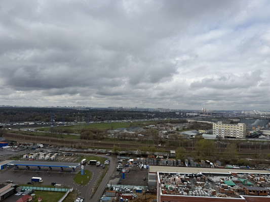 Продам двухкомнатную (2-комн.) квартиру, Малая Очаковская ул, 6, Москва г