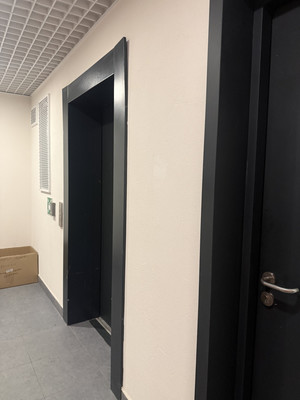 Продам двухкомнатную (2-комн.) квартиру, Малая Очаковская ул, 6, Москва г