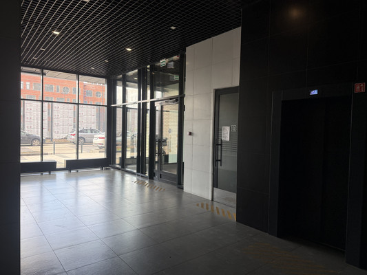 Продам двухкомнатную (2-комн.) квартиру, Малая Очаковская ул, 6, Москва г